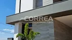 Foto 2 de Casa de Condomínio com 3 Quartos à venda, 150m² em Jockey Club, Barretos