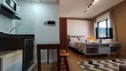 Foto 10 de Flat com 1 Quarto à venda, 30m² em Cidade Mae Do Ceu, São Paulo