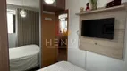 Foto 9 de Apartamento com 2 Quartos à venda, 46m² em Fabrício, Uberaba