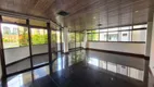 Foto 8 de Apartamento com 4 Quartos à venda, 369m² em Cabral, Curitiba
