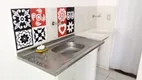 Foto 4 de Apartamento com 3 Quartos para alugar, 42m² em Benfica, Fortaleza