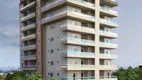 Foto 2 de Apartamento com 1 Quarto à venda, 47m² em Nova Mirim, Praia Grande