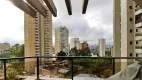 Foto 6 de Apartamento com 4 Quartos à venda, 300m² em Panamby, São Paulo