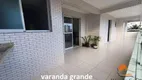 Foto 7 de Apartamento com 3 Quartos à venda, 115m² em Vila Guilhermina, Praia Grande