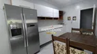 Foto 4 de Apartamento com 4 Quartos à venda, 200m² em Barra Funda, Guarujá