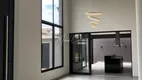 Foto 2 de Casa de Condomínio com 3 Quartos à venda, 210m² em Residencial Gaivota II, São José do Rio Preto