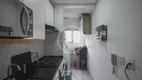 Foto 10 de Apartamento com 3 Quartos à venda, 66m² em Morumbi, São Paulo
