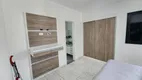 Foto 13 de Apartamento com 2 Quartos à venda, 80m² em Vila Tupi, Praia Grande