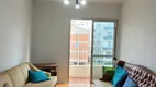 Foto 14 de Apartamento com 2 Quartos para alugar, 80m² em Jardim Astúrias, Guarujá