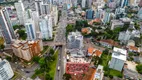 Foto 4 de Lote/Terreno à venda, 648m² em Alto da Rua XV, Curitiba