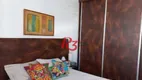 Foto 4 de Apartamento com 3 Quartos à venda, 126m² em Gonzaga, Santos