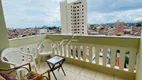 Foto 2 de Apartamento com 2 Quartos à venda, 93m² em Centro, Rio Claro