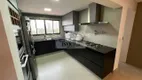 Foto 13 de Apartamento com 4 Quartos para alugar, 200m² em Vila Assuncao, Santo André