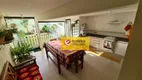 Foto 37 de Sobrado com 3 Quartos à venda, 130m² em Jardim Jamaica, Santo André
