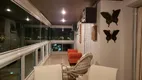 Foto 44 de Apartamento com 4 Quartos para venda ou aluguel, 232m² em Aparecida, Santos