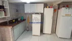 Foto 58 de Sobrado com 3 Quartos à venda, 175m² em Vila Matias, Santos