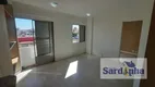 Foto 2 de Apartamento com 1 Quarto à venda, 37m² em Jardim Londrina, São Paulo