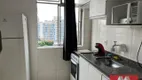 Foto 12 de Kitnet com 1 Quarto para alugar, 33m² em Bela Vista, São Paulo