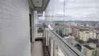 Foto 29 de Apartamento com 3 Quartos à venda, 180m² em Embaré, Santos