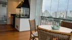 Foto 7 de Apartamento com 3 Quartos à venda, 252m² em Campo Belo, São Paulo