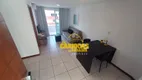 Foto 2 de Flat com 1 Quarto à venda, 43m² em Manaíra, João Pessoa