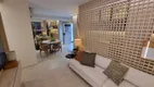 Foto 2 de Apartamento com 2 Quartos à venda, 61m² em Barra da Tijuca, Rio de Janeiro