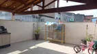 Foto 18 de Cobertura com 3 Quartos à venda, 114m² em Vila Bela Vista, Santo André