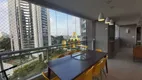 Foto 7 de Apartamento com 3 Quartos à venda, 155m² em Melville Empresarial Ii, Barueri