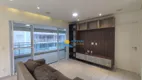 Foto 6 de Apartamento com 3 Quartos à venda, 134m² em Jardim Astúrias, Guarujá