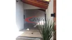 Foto 14 de Casa com 3 Quartos à venda, 144m² em Vila Carolina, Bauru