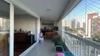 Foto 12 de Apartamento com 3 Quartos à venda, 148m² em Chácara Klabin, São Paulo