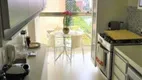 Foto 6 de Apartamento com 3 Quartos à venda, 140m² em Panamby, São Paulo