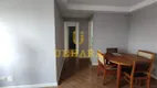 Foto 4 de Apartamento com 2 Quartos à venda, 63m² em Vila Celeste, São Paulo