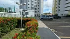 Foto 2 de Apartamento com 3 Quartos para alugar, 77m² em Cohama, São Luís