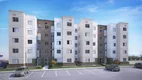Foto 3 de Apartamento com 2 Quartos à venda, 50m² em Cidade Nova, Manaus