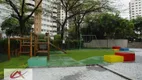 Foto 24 de Cobertura com 4 Quartos à venda, 220m² em Moema, São Paulo