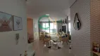 Foto 19 de Apartamento com 1 Quarto para alugar, 106m² em Aparecida, Santos