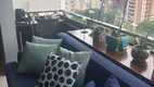 Foto 28 de Apartamento com 3 Quartos à venda, 127m² em Chácara Klabin, São Paulo