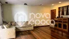 Foto 3 de Apartamento com 4 Quartos à venda, 190m² em Copacabana, Rio de Janeiro