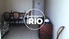 Foto 3 de Apartamento com 2 Quartos à venda, 72m² em Grajaú, Rio de Janeiro