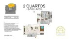 Foto 13 de Apartamento com 2 Quartos à venda, 70m² em Piratininga, Niterói