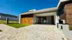 Foto 2 de Casa de Condomínio com 3 Quartos à venda, 186m² em Parque Brasil 500, Paulínia