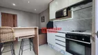 Foto 13 de Apartamento com 1 Quarto à venda, 38m² em Vila Augusta, Guarulhos