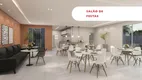 Foto 7 de Apartamento com 2 Quartos à venda, 48m² em Eldorado, Contagem