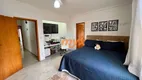 Foto 11 de Apartamento com 3 Quartos à venda, 163m² em José Menino, Santos