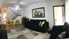 Foto 3 de Sobrado com 3 Quartos à venda, 187m² em Vila Floresta, Santo André