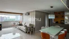 Foto 4 de Apartamento com 3 Quartos à venda, 127m² em Engenheiro Luciano Cavalcante, Fortaleza