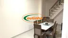 Foto 5 de Casa com 4 Quartos à venda, 140m² em Grajaú, Rio de Janeiro