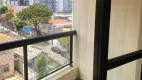 Foto 2 de Apartamento com 3 Quartos à venda, 74m² em Saúde, São Paulo