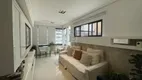 Foto 17 de Apartamento com 2 Quartos para alugar, 106m² em Caminho Das Árvores, Salvador